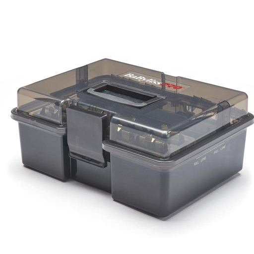 [BDISBOX] BaBylissPRO® CAJA DESINFECTANTE