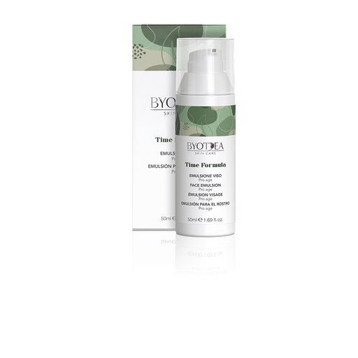 [BY28151] CREMA FACIAL ANTIARRGUAS 50ML