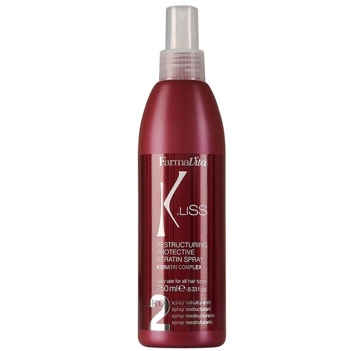 [FV4963] K.LISS RESTRUCTURANTE PROTECTIVE SPRAY 250ML