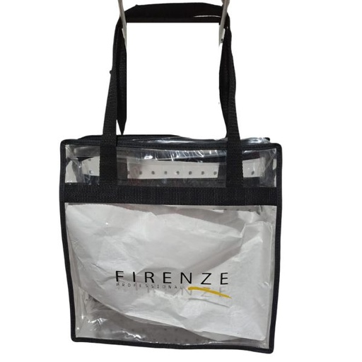 [FIBOLSA] BOLSA FIRENZE