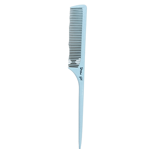 [BIO4798N] PEINE BIOFRIENDLY PROFESSIONAL TAIL COMB NATURAL