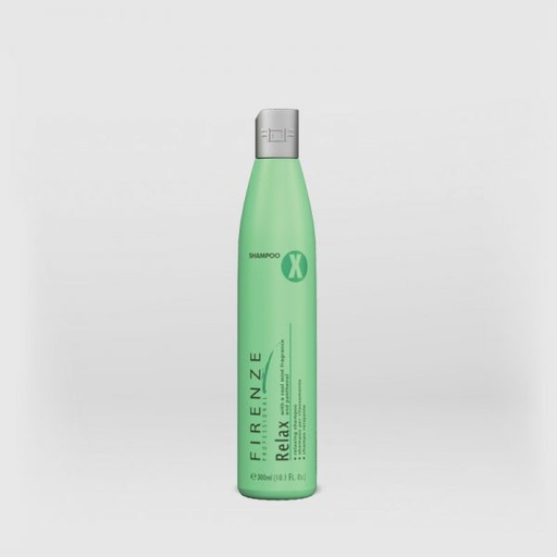 [FI5468] RELAX SHAMPOO 300ML