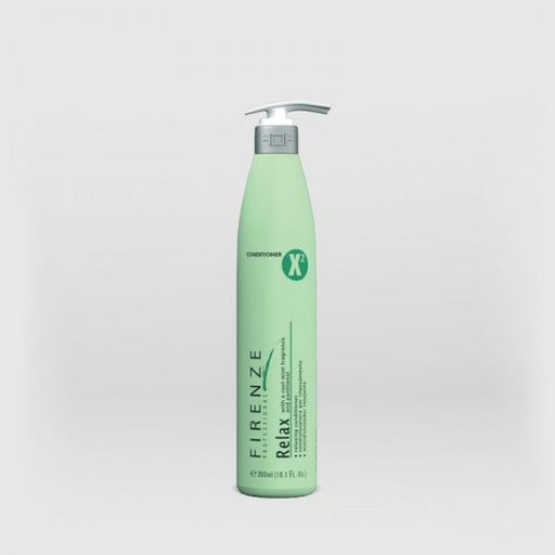 [FI4458] RELAX CONDITIONER 300ML