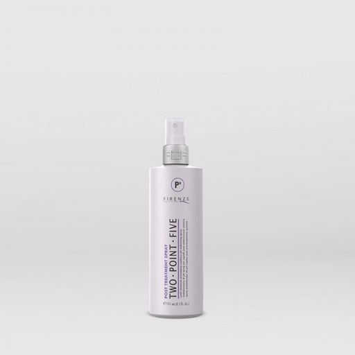 [FI8100] TWO POINT FIVE SPRAY 251ML