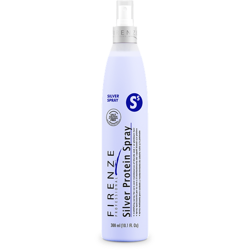 [FI5023] SILVER HAIR PROTEINA SPRAY 300ML