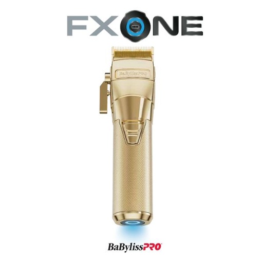 [FX899G] BaBylissPRO® CLIPPER GOLDFX FXONE