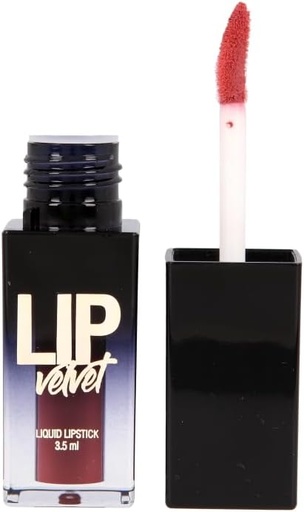 [GLV02] LIP VELVET LIQUID LIPSTICK 02 JOY