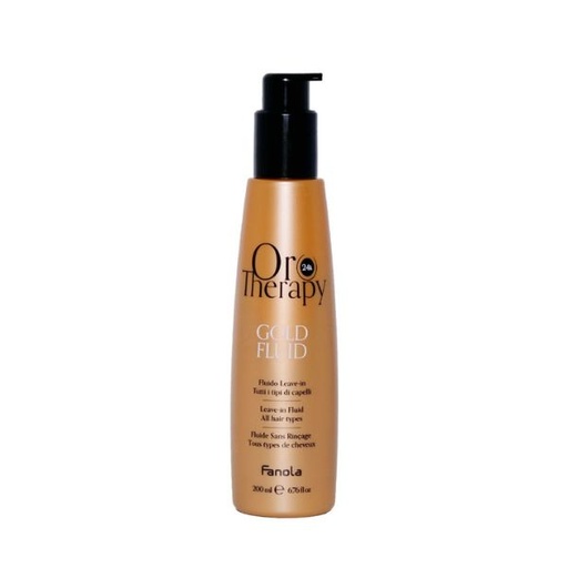 [FA76283] ORO PURO CREMA ILUMINADOR SIN ENJUAGUE 200ML