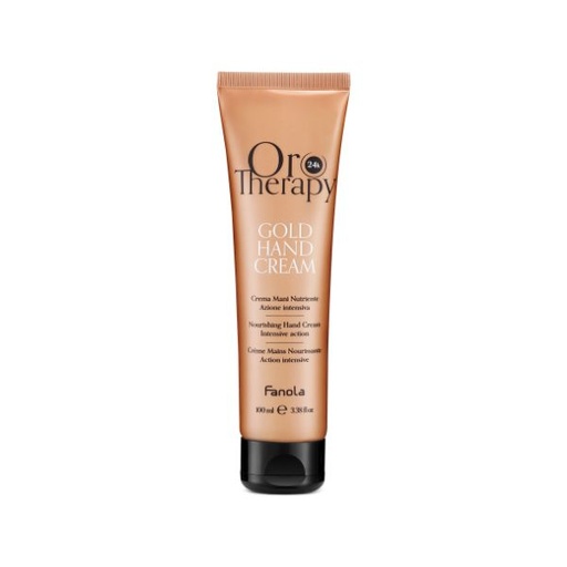 [FA76284] ORO PURO CREMA MANOS NUTRIENTE 100ML