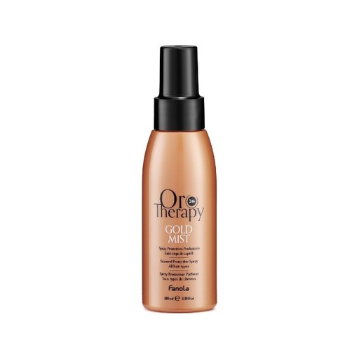 [FA76285] ORO PURO SPRAY PROTECTIVO PREFUMADO 100ML