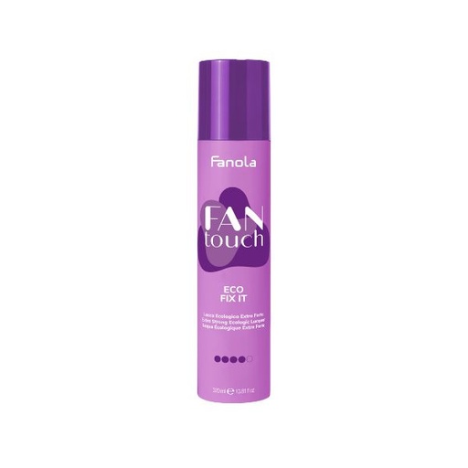 [FA76449] FANOLA FANTOUCH LACA ECOLOGICA EXTRA FUERTE 320ML