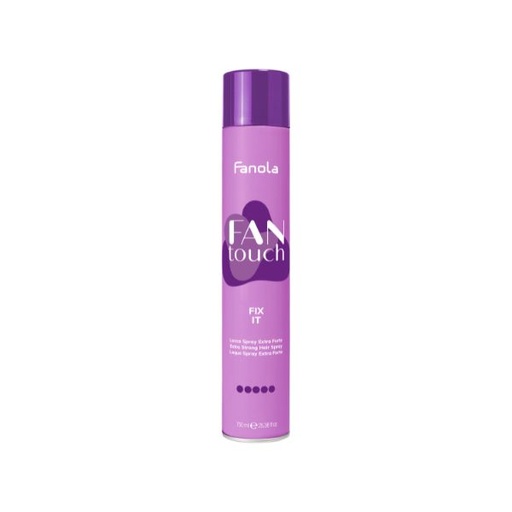 [FA76452] FANOLA FANTOUCH LACA SPRAY EXTRA FUERTE 750ML