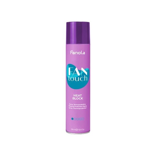 [FA76454] FANOLA FANTOUCH SPRAY THERMO-PROTECTOR 300ML