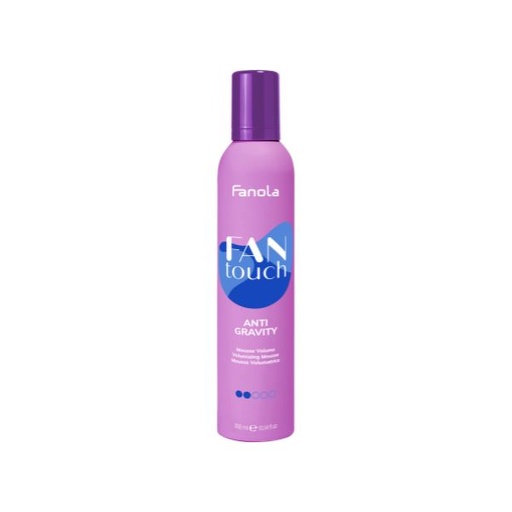 [FA76456] FANOLA FANTOUCH MOUSSE VOLUMINIZADORA 30ML