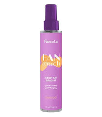 [FA76553] FANOLA FANTOUCH CRISTALES DE BRILLO 100ML