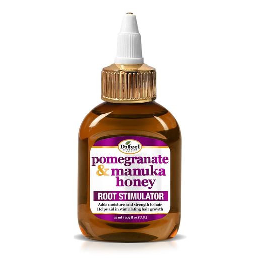 [DI0939] Pomegranate Manuka Honey Root Stimulator 75 ml