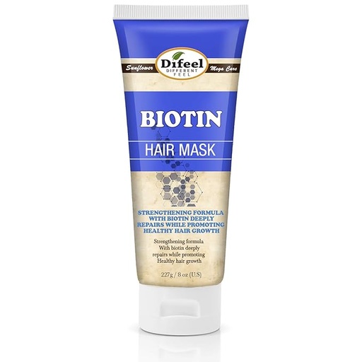 [DI2770] Biotin Premium Hair Mask 8 oz