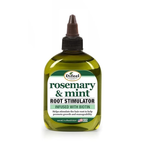 [DI5080] Rosemary Mint Root Stimulator 75 ml