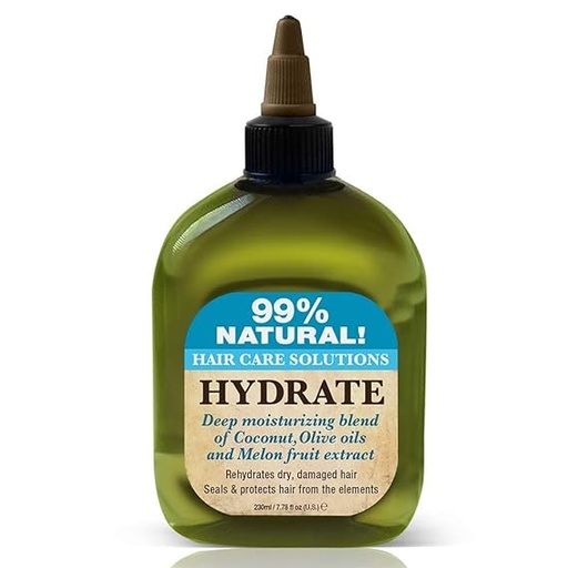 [DI6523] Premium Hair Oil Hydrate 75 ml