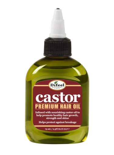 [DI6561] Premium Hair Oil Pro-Growth 75 ml