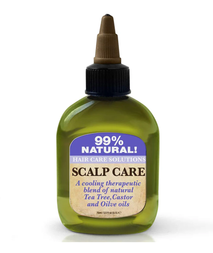 [DI6530] Premium Hair Oil Scalp Care 75 ml