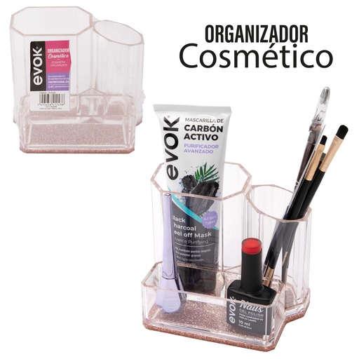 [EV-8009] ORGANIZADOR DE COSMETICOS