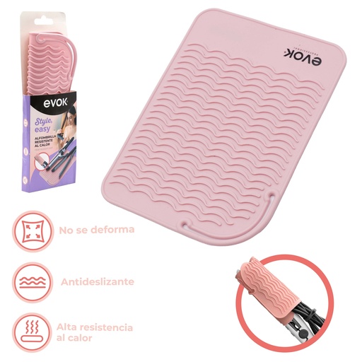 [EV-HS-01M] TAPETE PLASTICO