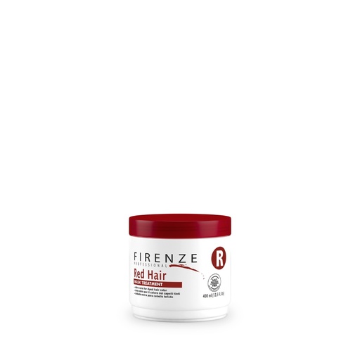 [FI3562] RED HAIR MASK 400ML