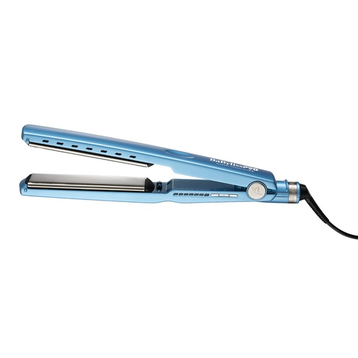 [BNT9091TXLUX] BaBylissPRO® PLANCHA XL 1 1/4 Nano Titanium™