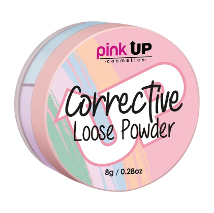 [PKPT301] ULTRA CORRECTIVE LOOSE POWDER NEUTRAL