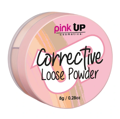 [PKPT302] ULTRA CORRECTIVE LOOSE POWDER WARM