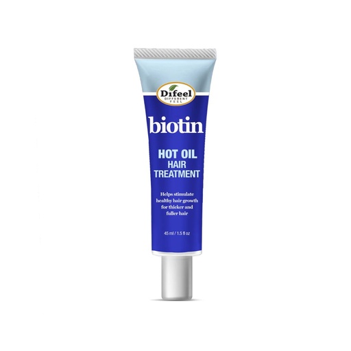 [SL18-BIO15] Biotin Hot Oil Treatment 45ml 36 unids