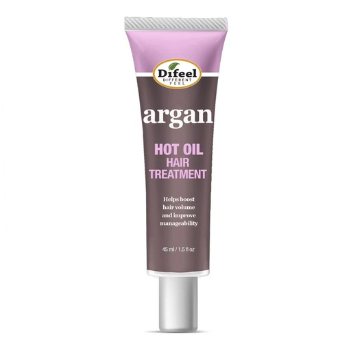 [FSSL18-ARG15] Argan Hot Oil Treatment 45ml 36 unids