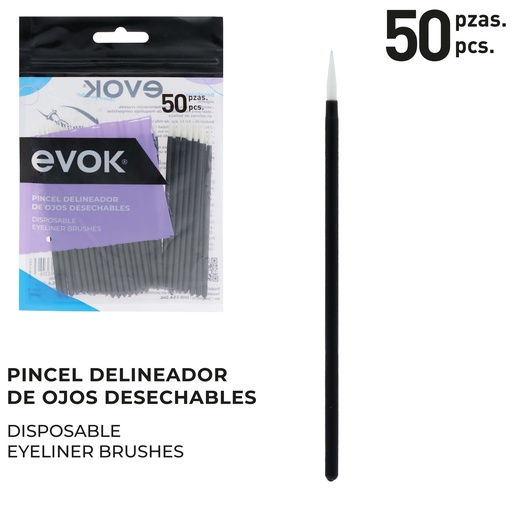 [EV-EL50] BROCHA PARA DELINAER OJOS