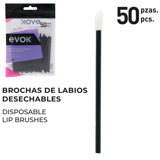 [EV-LB50] PINCEL DE LABIOS