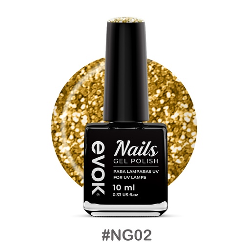 [NL-GP-NG02] ESMALTE