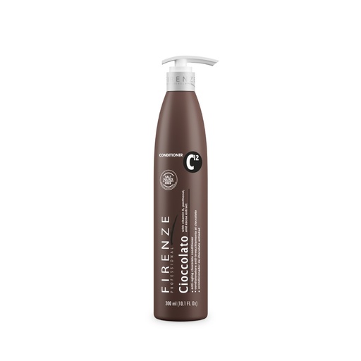 [FI2492] CIOCCOLATO CONDITIONER 300ML