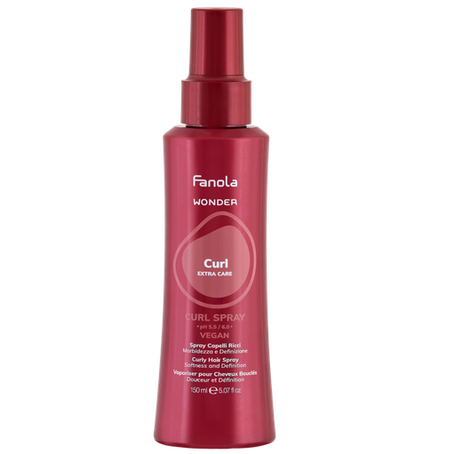 [FA76599] WONDER CURL SPRAY PARA CABELLO RIZADO 150ML