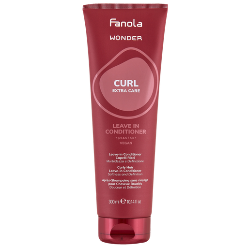 [FA76600] WONDER CURL ACONDICIONADOR SIN ACLARADO 300ML