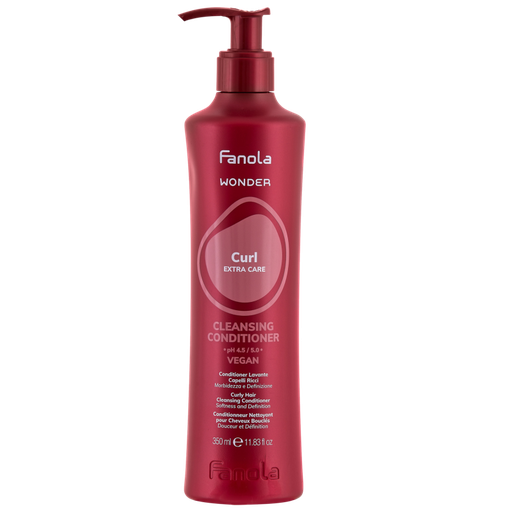 [FA76605] WONDER CURL ACONDICIONADOR DE LAVADO 350ML