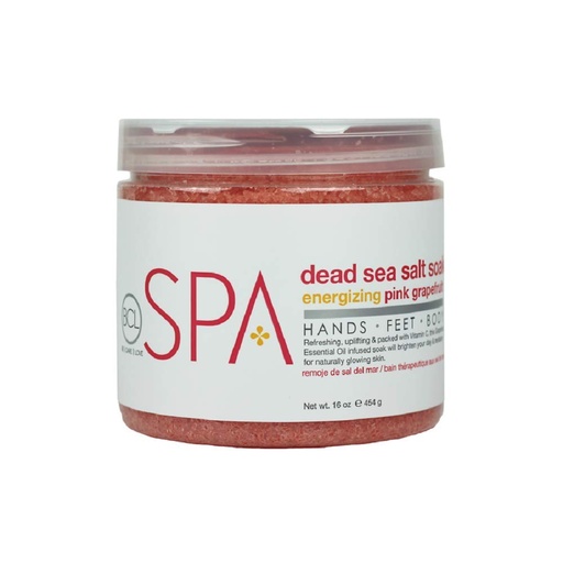 [SPA58011] PINK GRAPEFRUIT SAL MARINA 16OZ