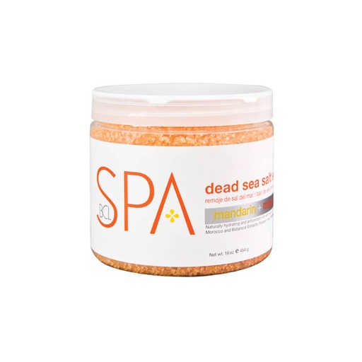 [SPA52101] MANDARINA MANGO SAL MARINA 16OZ