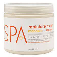 [SPA52100] MANDARINA MANGO HIDRARACION CREMA 16OZ