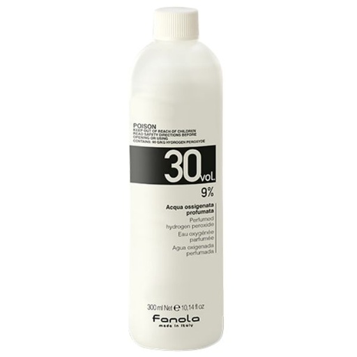 [FA86170] AGUA FANOLA 30VOL 300ML