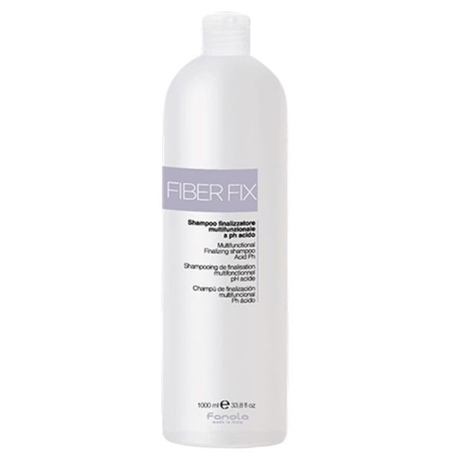 [FA86839] FIBER FIX SHAMPOO FINALIZACION 1000ML