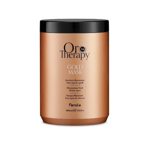 [FA76280] ORO PURO MASK 1000ML