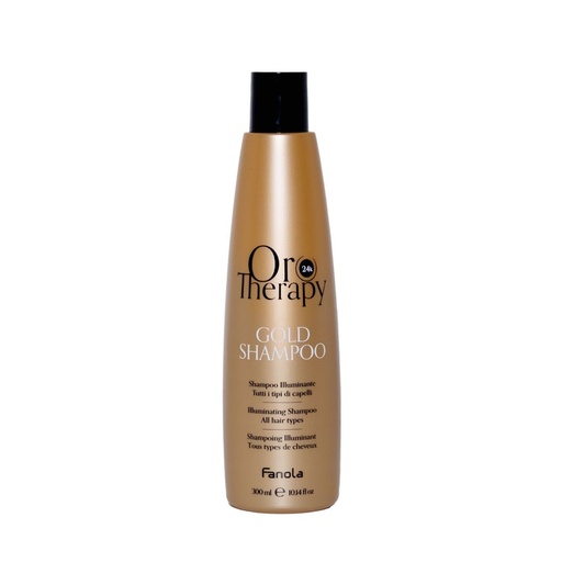 [FA76277] ORO PURO SHAMPOO 300ML