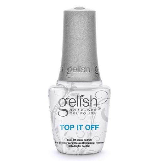 [GEL1310003] TOP IT OFF SEALER SOAK OFF esencial