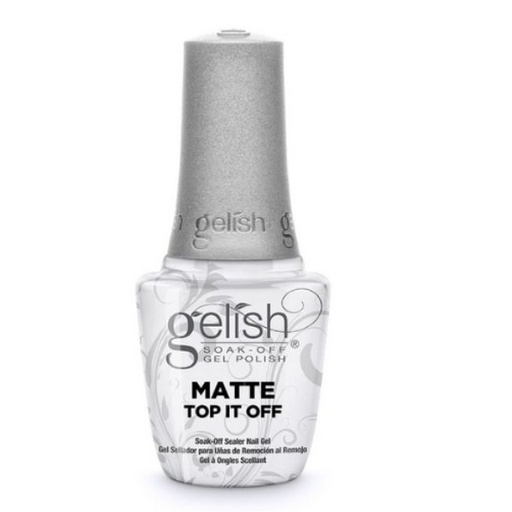 [GEL1140001] TOP IT OFF MATTE esencial