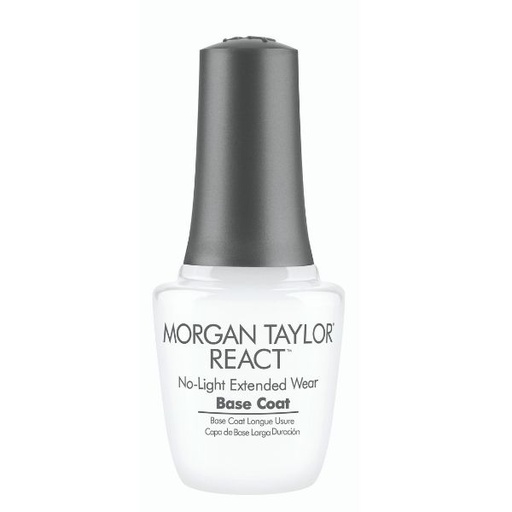 [MT51005] REACT BASE COAT 15ML